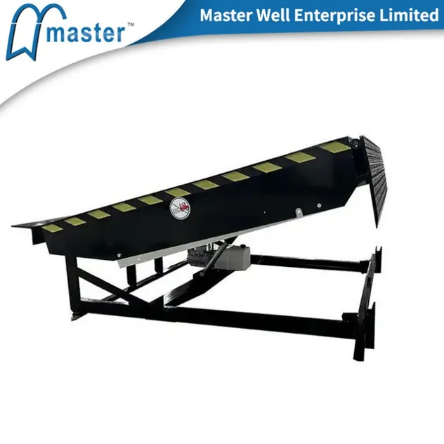 Related Logistics Equipment