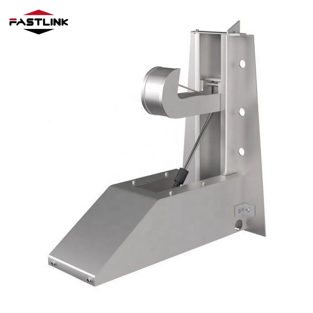 Fastlink Aegisauto Truck Loading Dock Locks Restraint Vehicle Safety Solutions