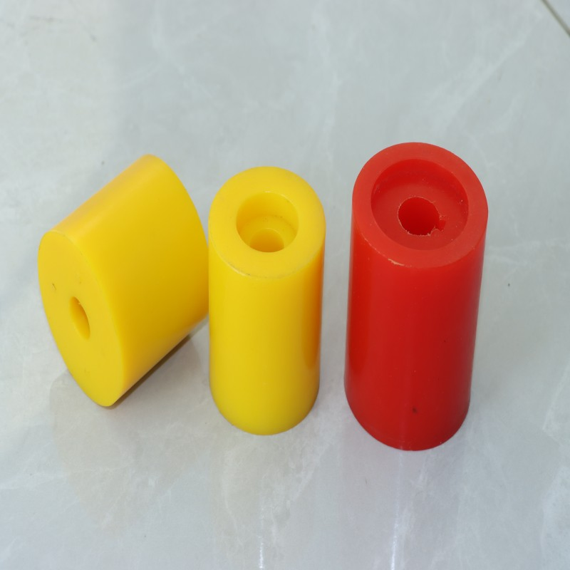 Durable Wear Resistant Components for Packaging and Logistics Equipment UHMWPE Wear Parts