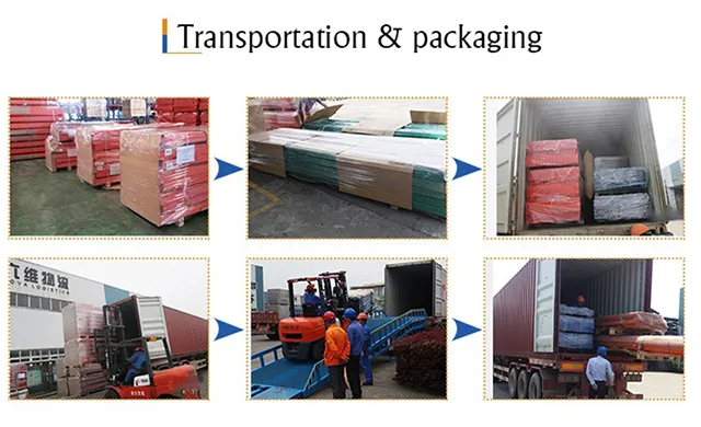 Warehouse Heavy Duty Racking