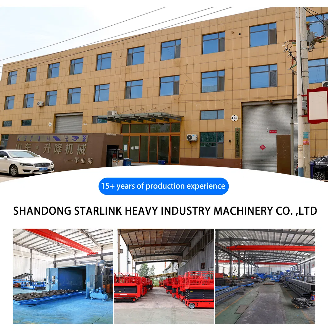 Manufacturing Facility