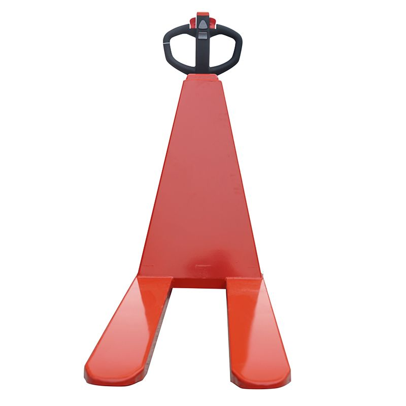 High Lift Electric Pallet Jack 1ton 1.5ton Scissor Lift Pallet Truck for Warehouse