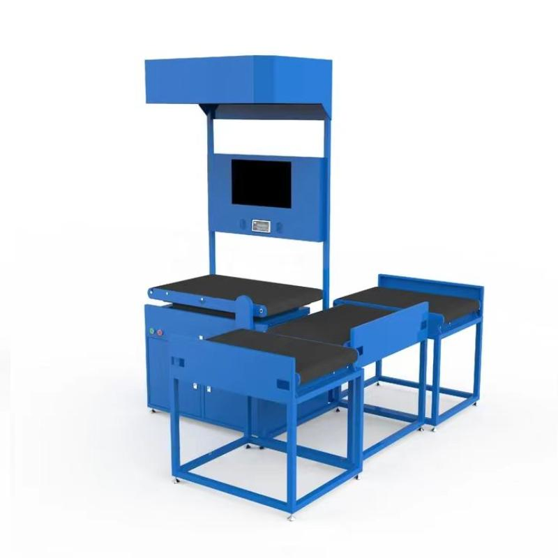 Optimize Parcel Conveyor Systems with The High-Performance Zigzag Sorter for Warehousing