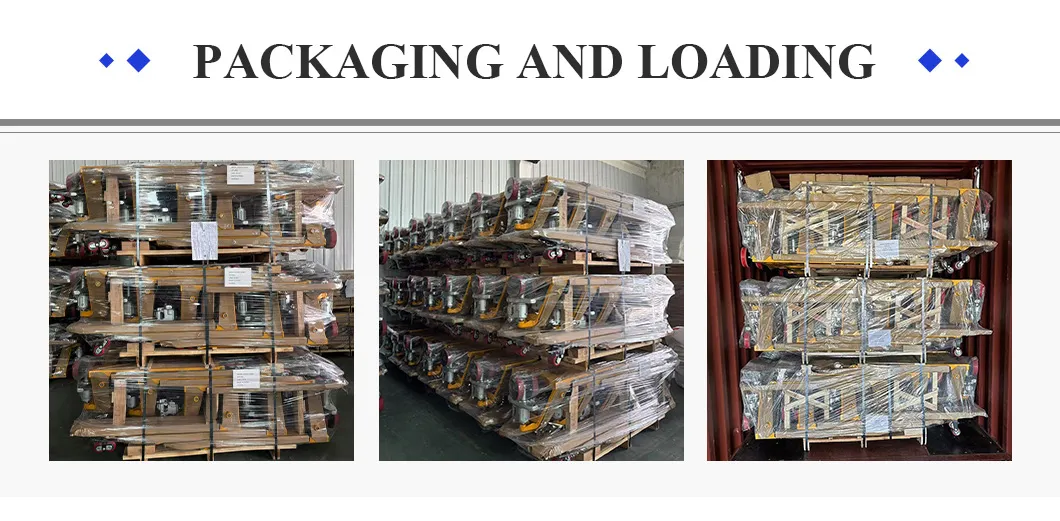 Shipping Preparation