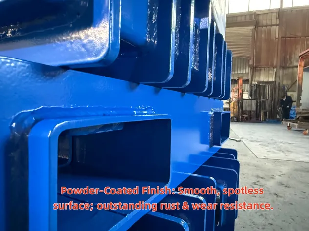 Powder Coating