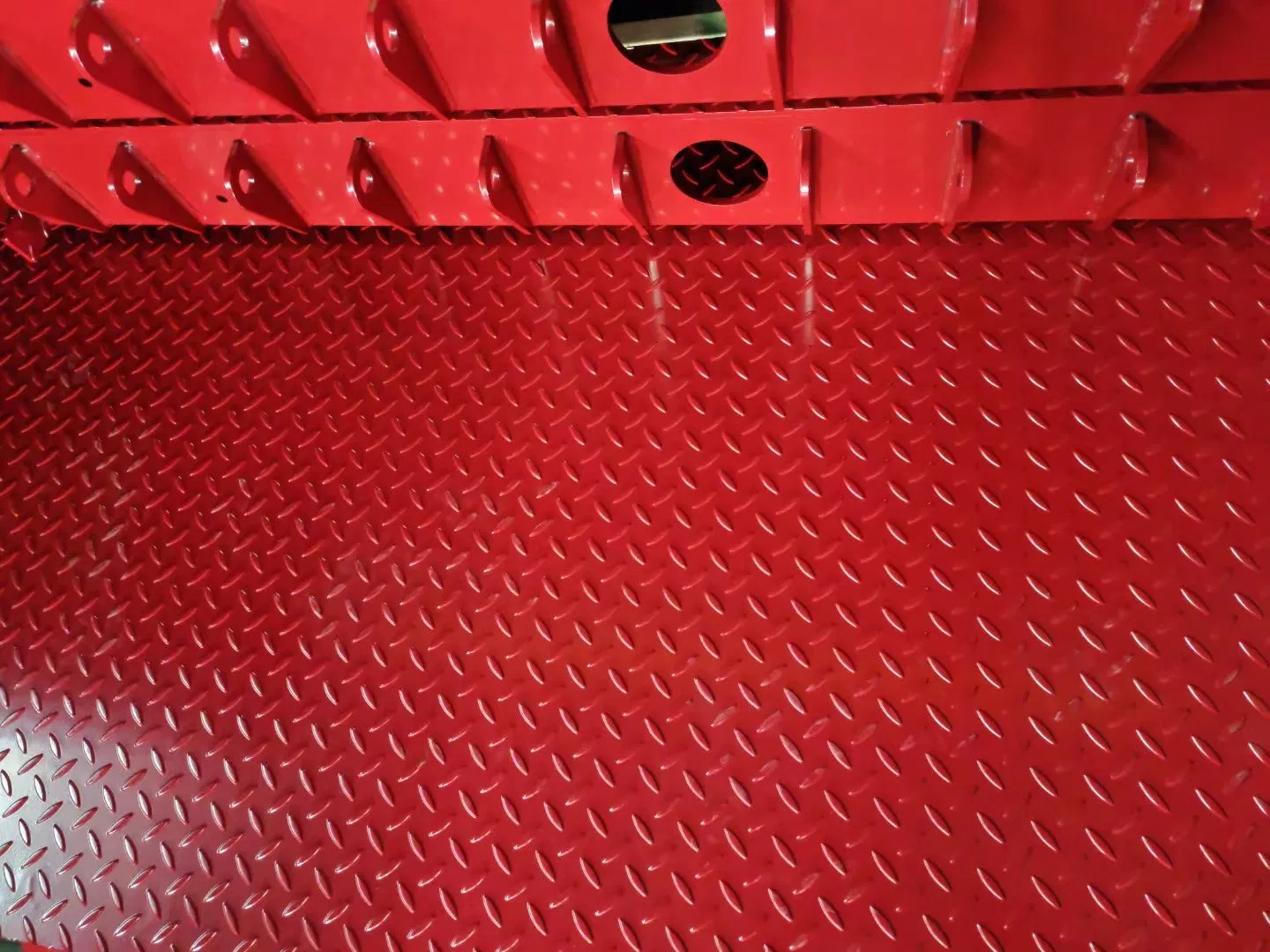 Factory Direct Hydraulic Dock Leveler with Fast Delivery