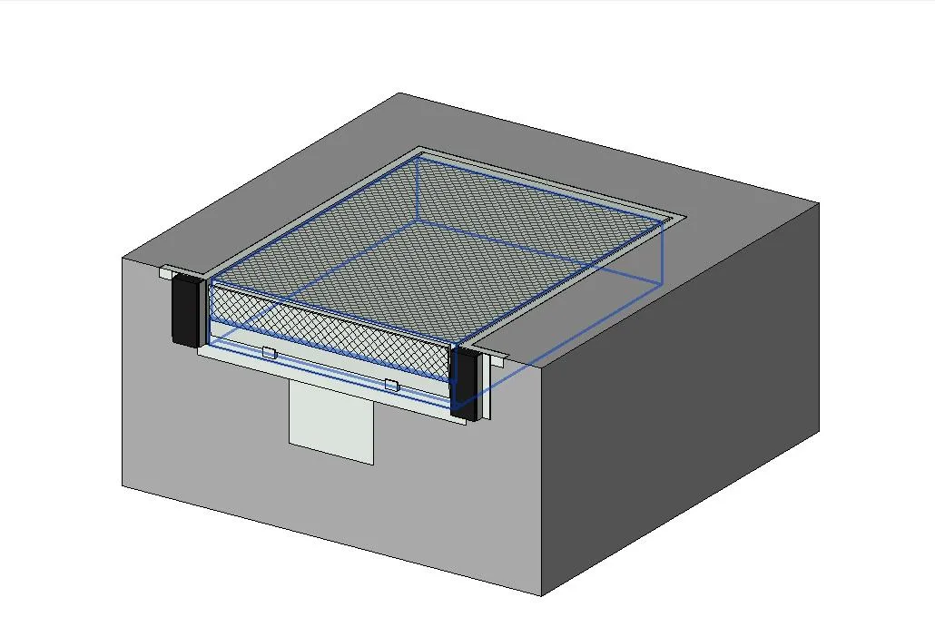 CAD Drawing 2