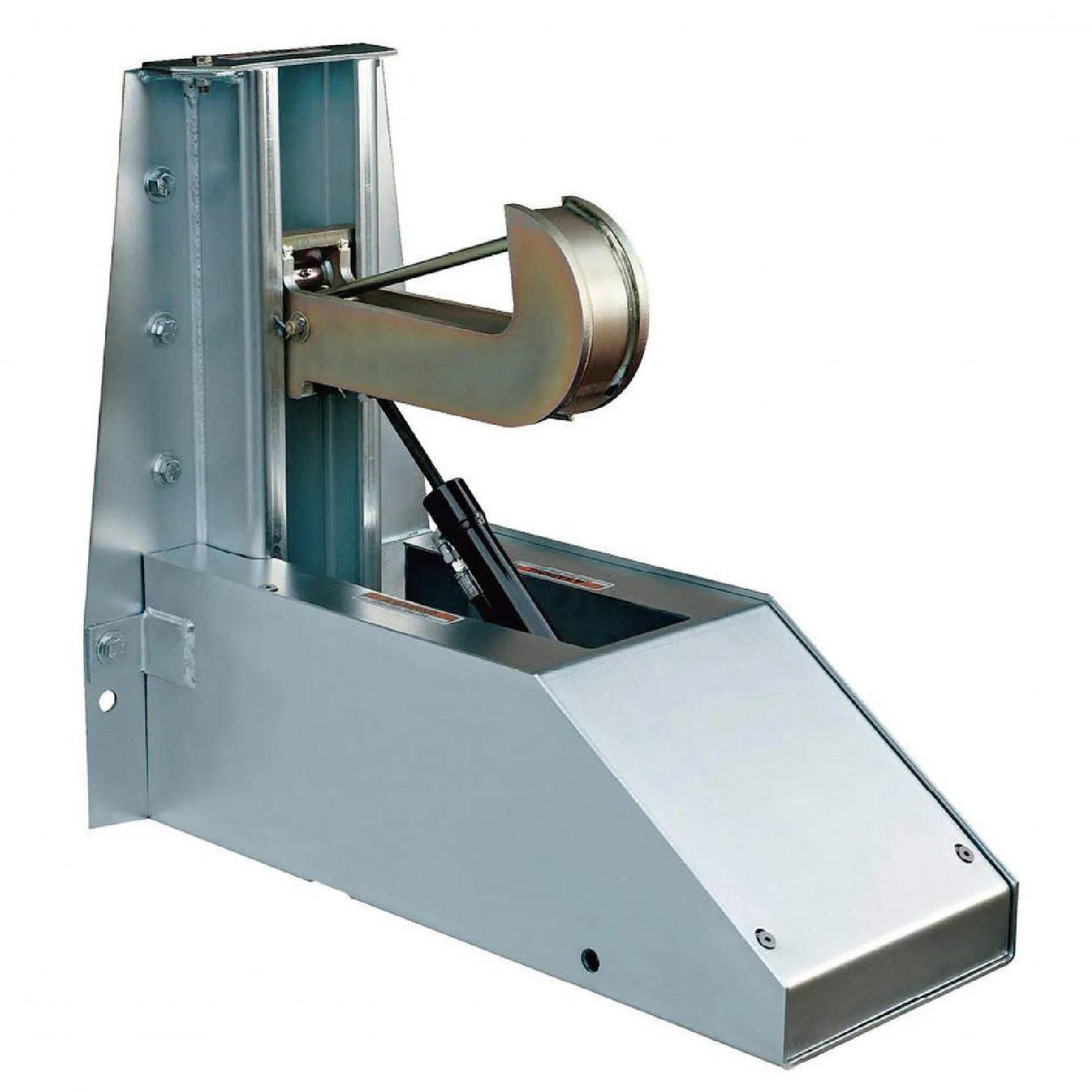 Fastlink High Performance Fully Automatic Safety High Quality Truck Restraint/Limiter/Vehicle Restraints