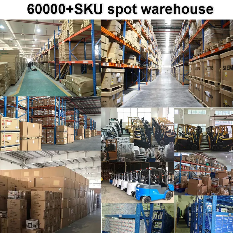 Forklift Parts Image 3