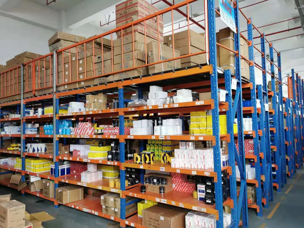 Forklift Parts Sealing Ring 2