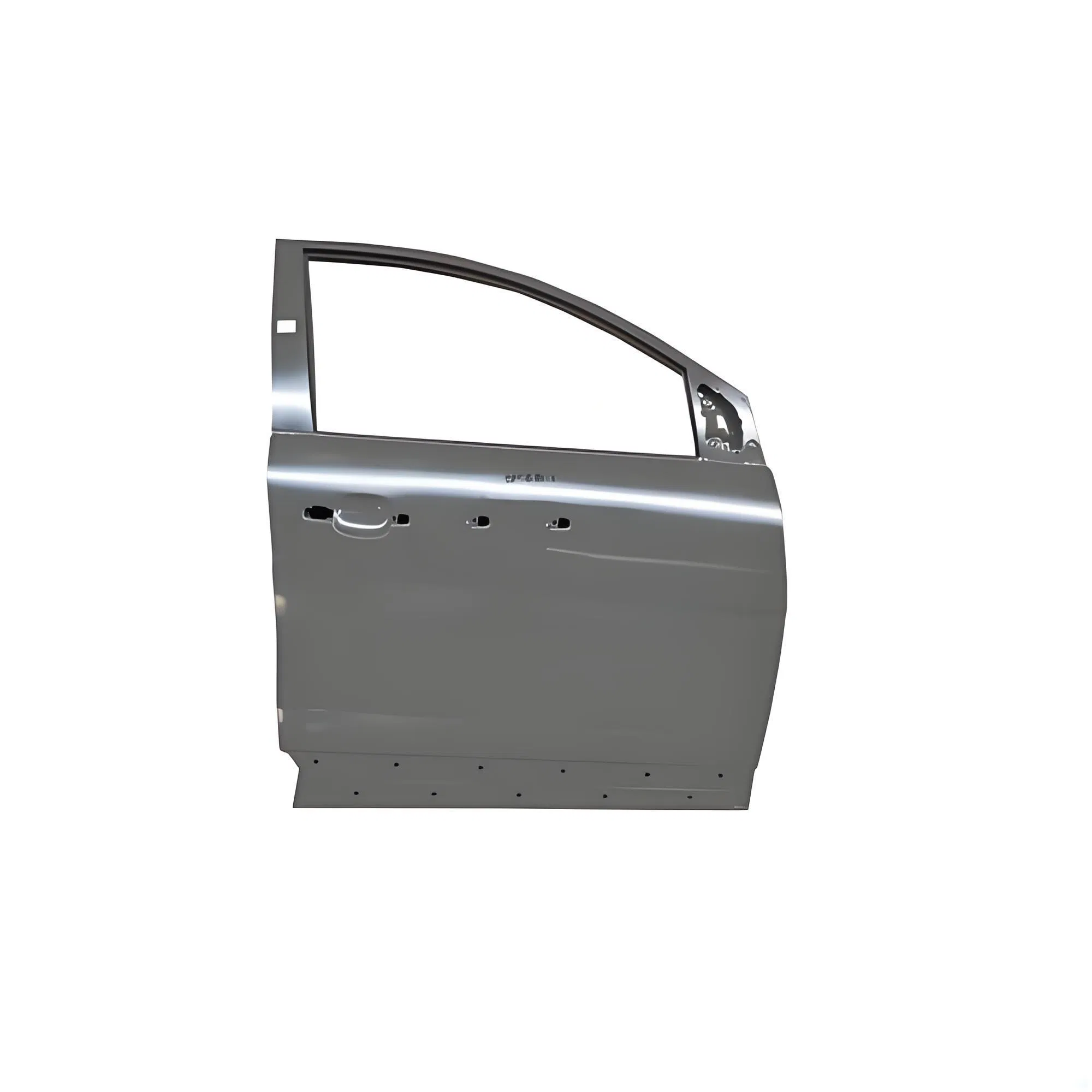 Sheet Metal Sliding Rail for Logistics Sorting Equipment Transmission Part