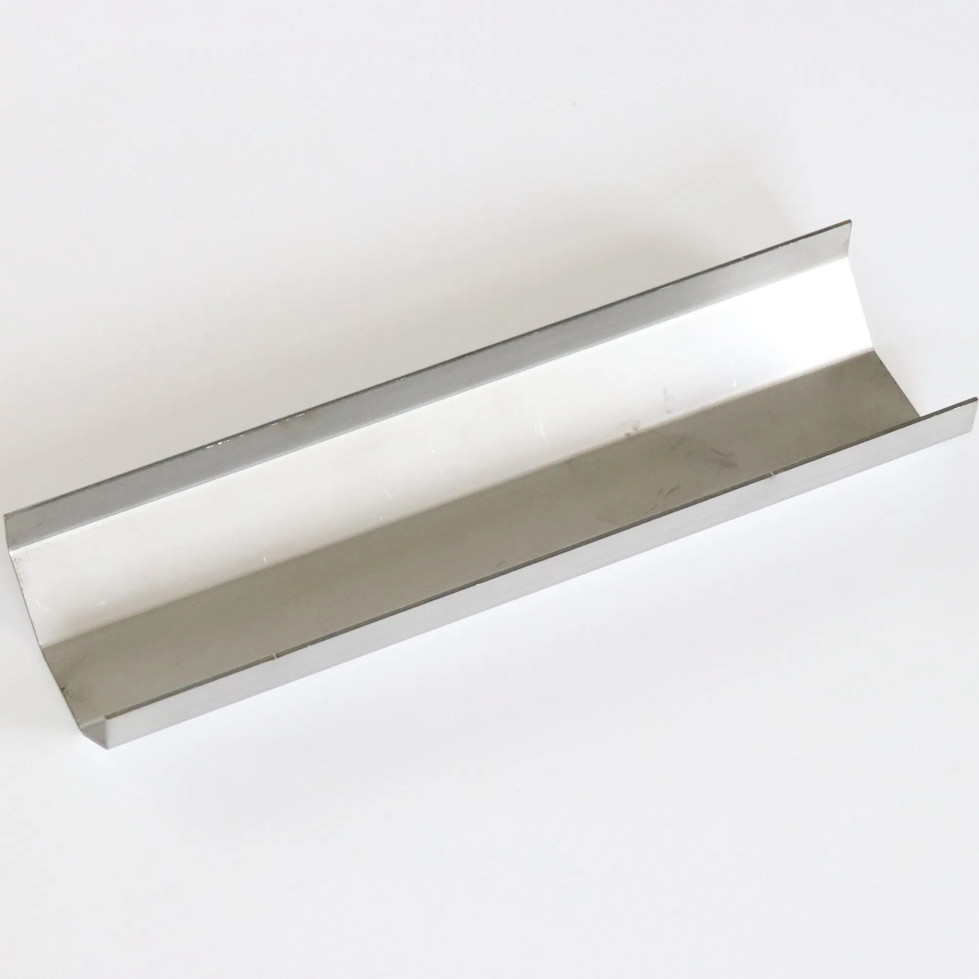 Custom Warehousing Logistics Equipment Sheet Metal Parts with Stainless Steel Sheet Metal Fabrication Services