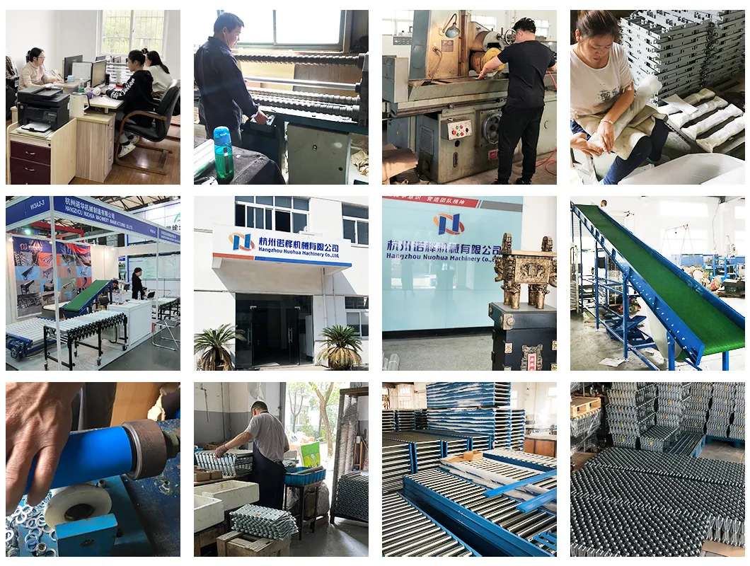 Manufacturing Facility