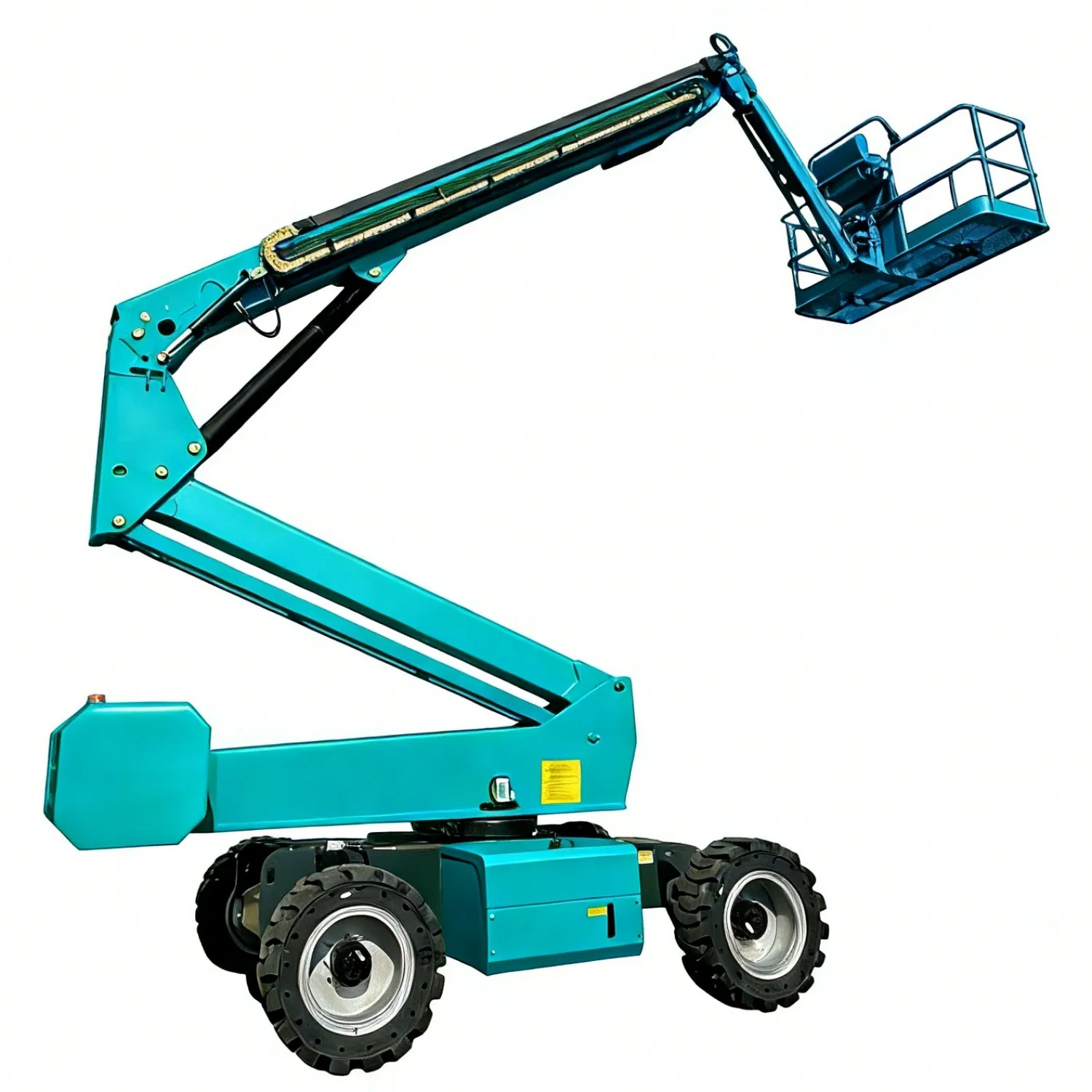 Hot Sale Electric Aerial Work Platform Mobile Scissor Aerial Lift Platform with CE Cheap Price Diesel Hydraulic Articulated Boom Lift Truck with Heavy Duty