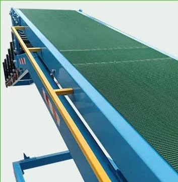 Automated Conveyor TY-1000 View 7