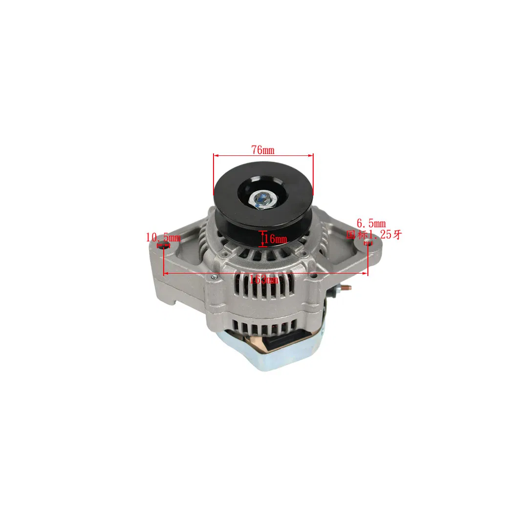 Forklift Spare Parts