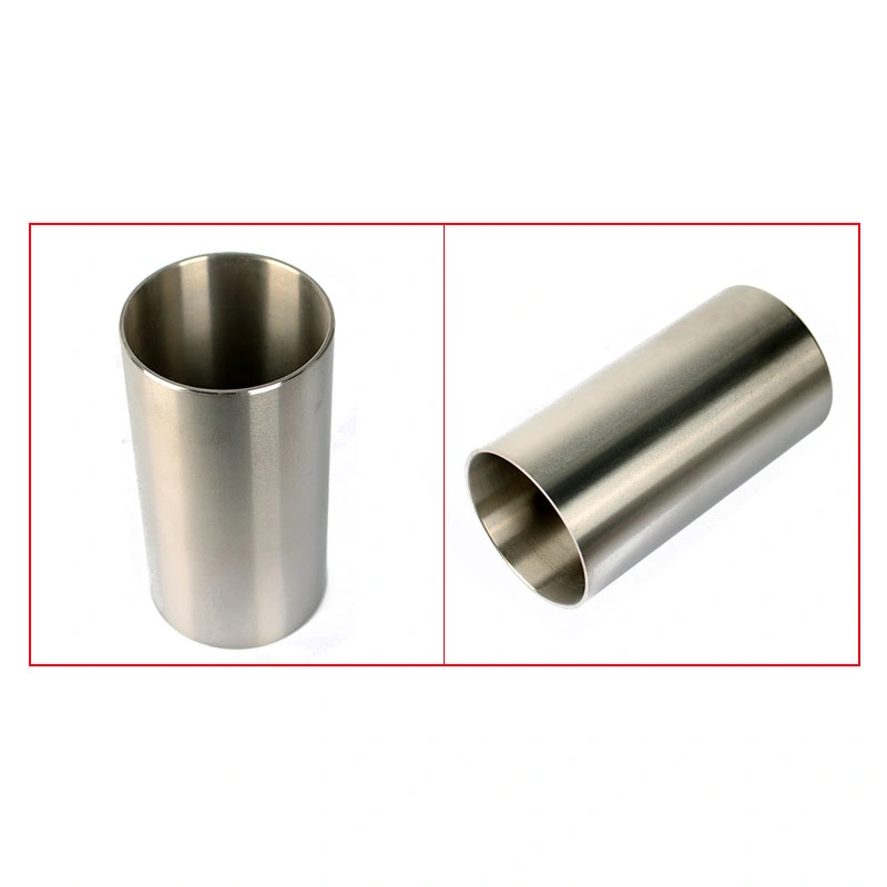 Forklift Parts Cylinder Liner Used for Ma, Gt-Ha-S