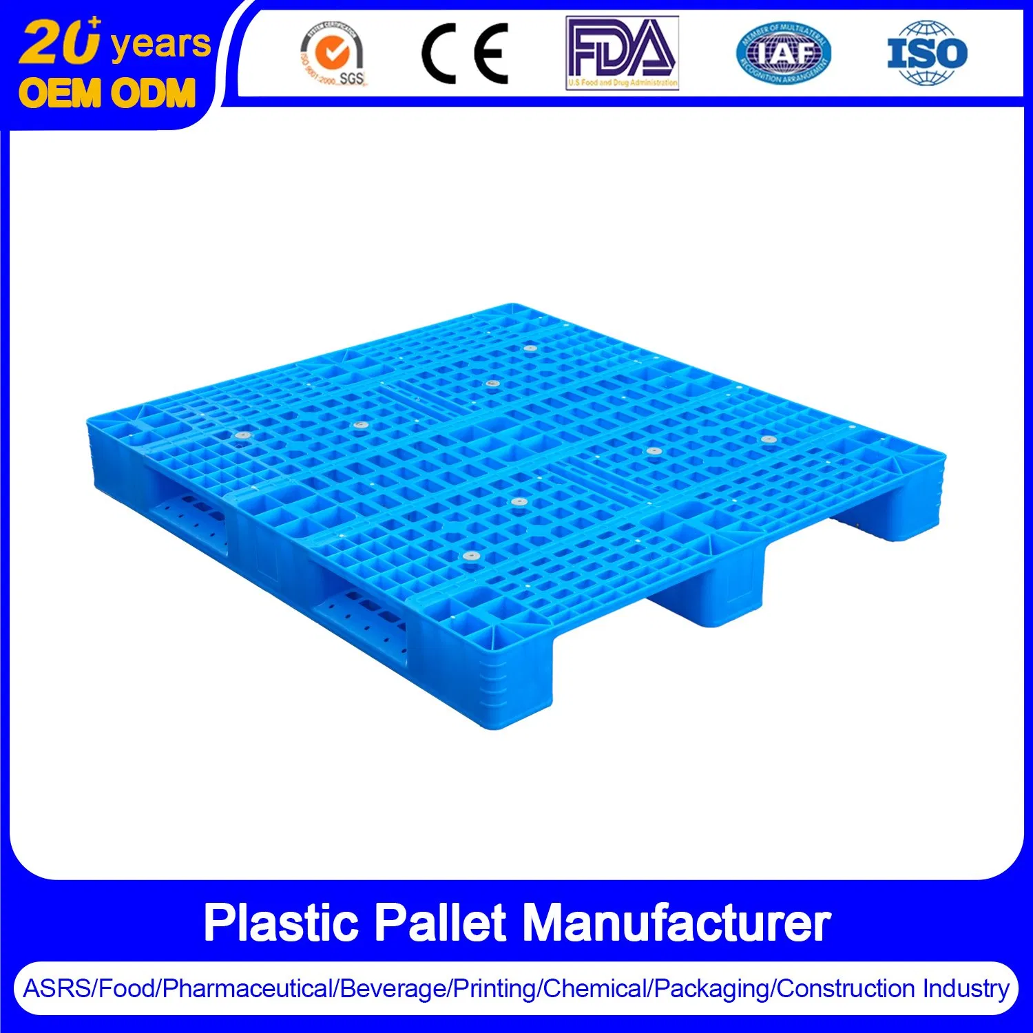 Heavy Duty Global Industrial Metal Warehouse Metal Shelving Steel Storage Pallet Racking