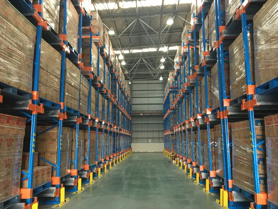 Corrosion Resistance