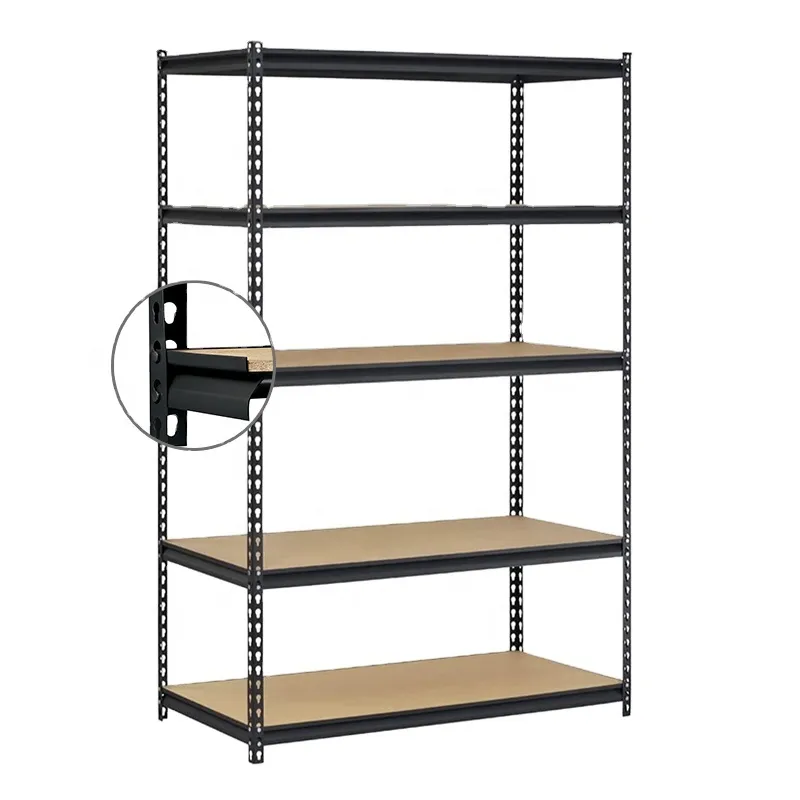 Sturdy Storage Solutions