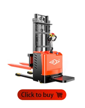 Electric Forklift