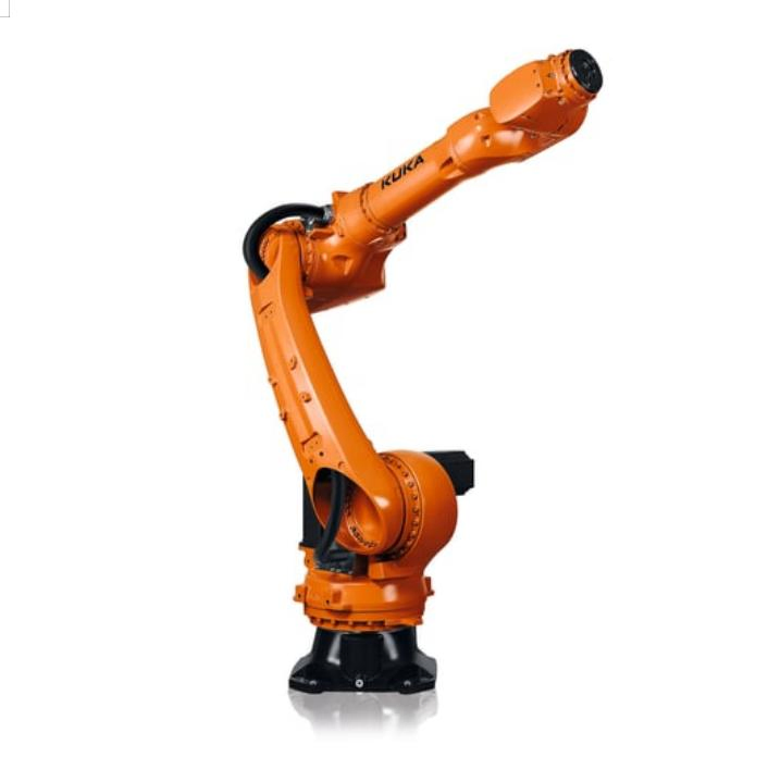 Heavy Payload Material Handling Robots Kuka Kr50 R2500 Welding Pick&Place