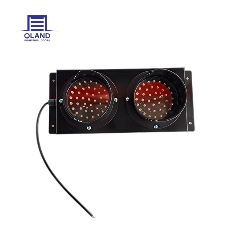 Hot Selling Vehicle Restraint PLC Control Interface Loading Dock for Warehouse or Workshop Area