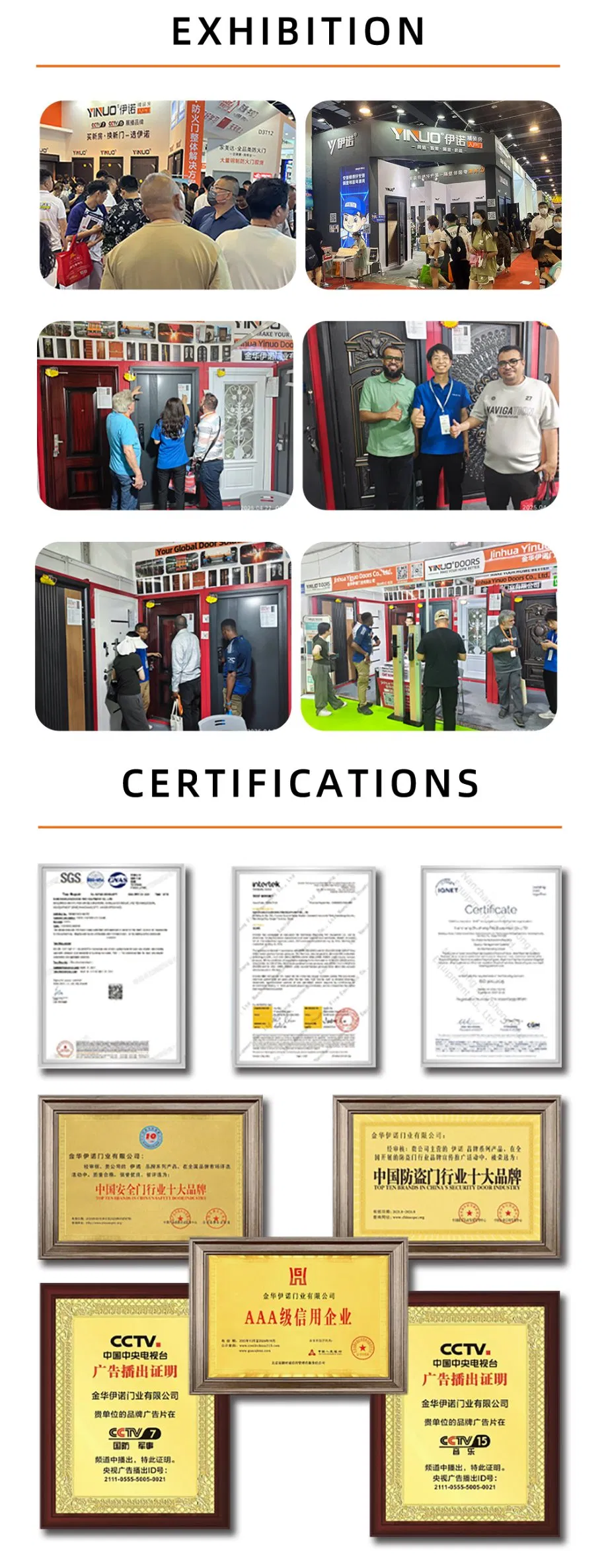 Industrial Minimalist Iron Gate 4