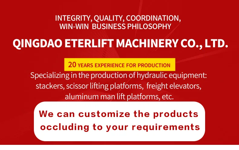 Hydraulic System Detail