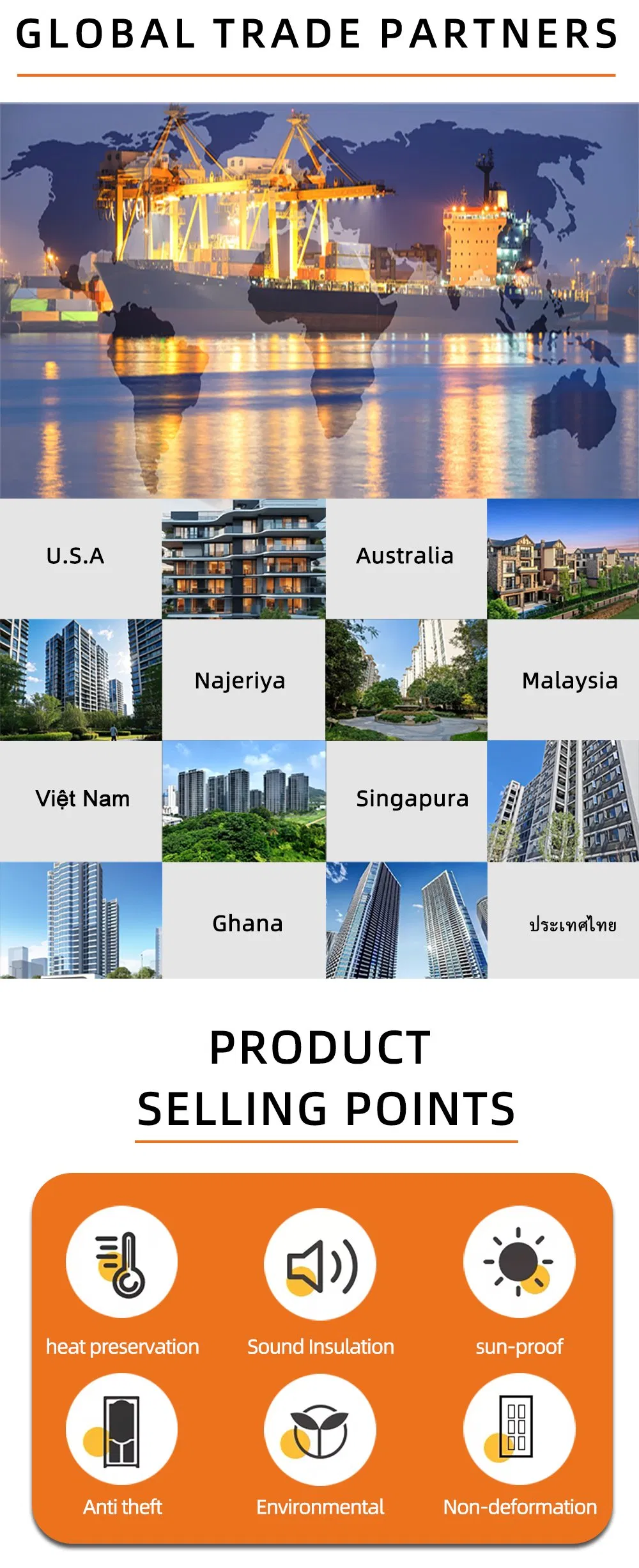 Industrial Minimalist Iron Gate 5