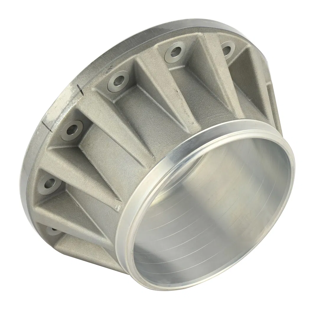 Aluminum Alloy Part 1