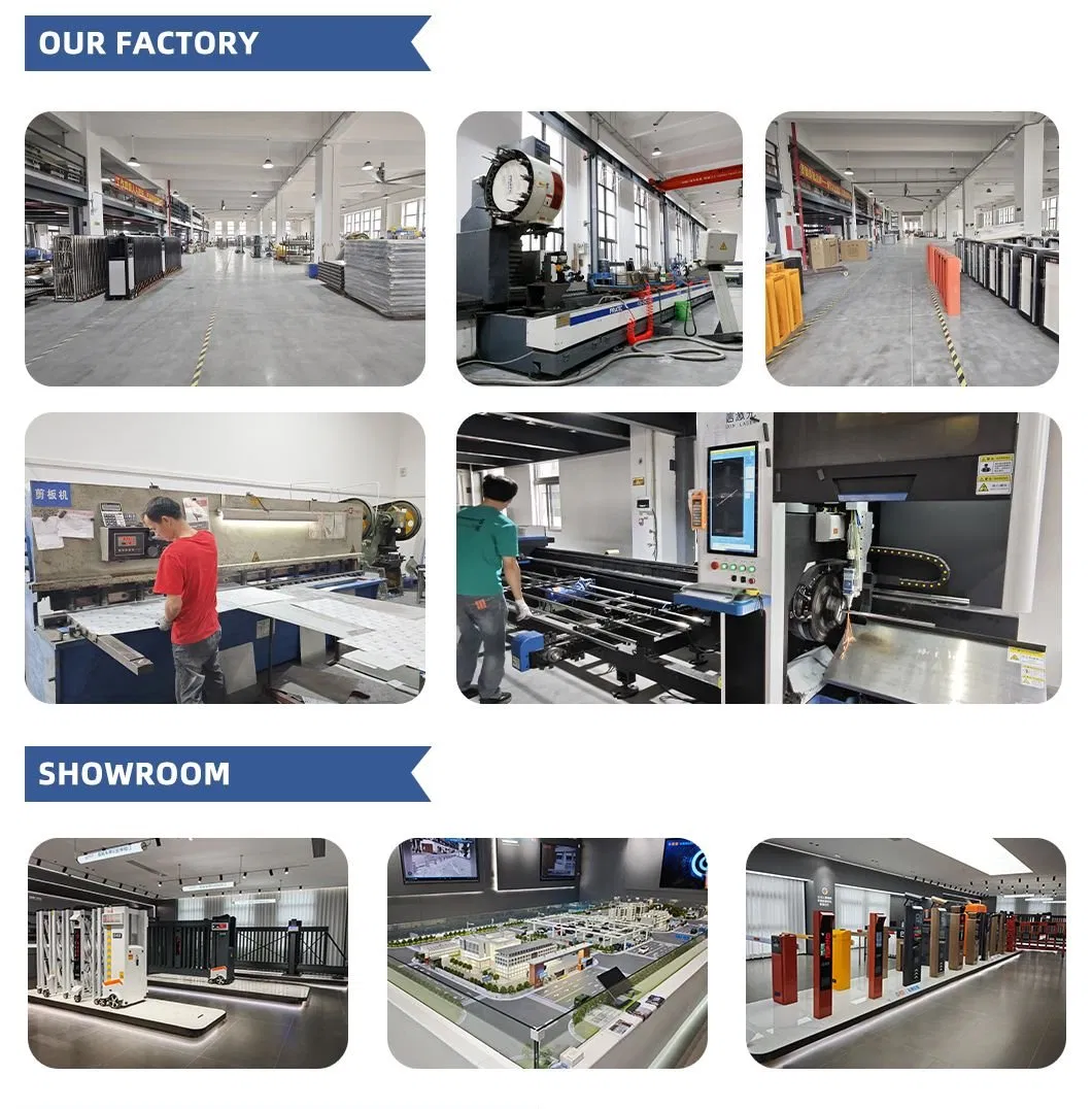 Manufacturing Facility