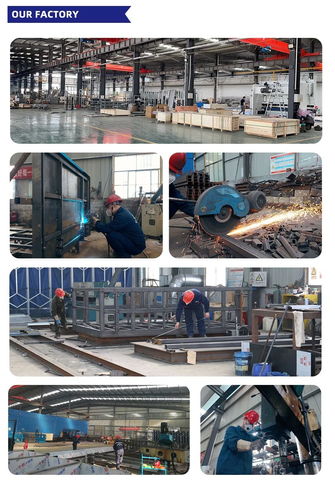 Manufacturing Process