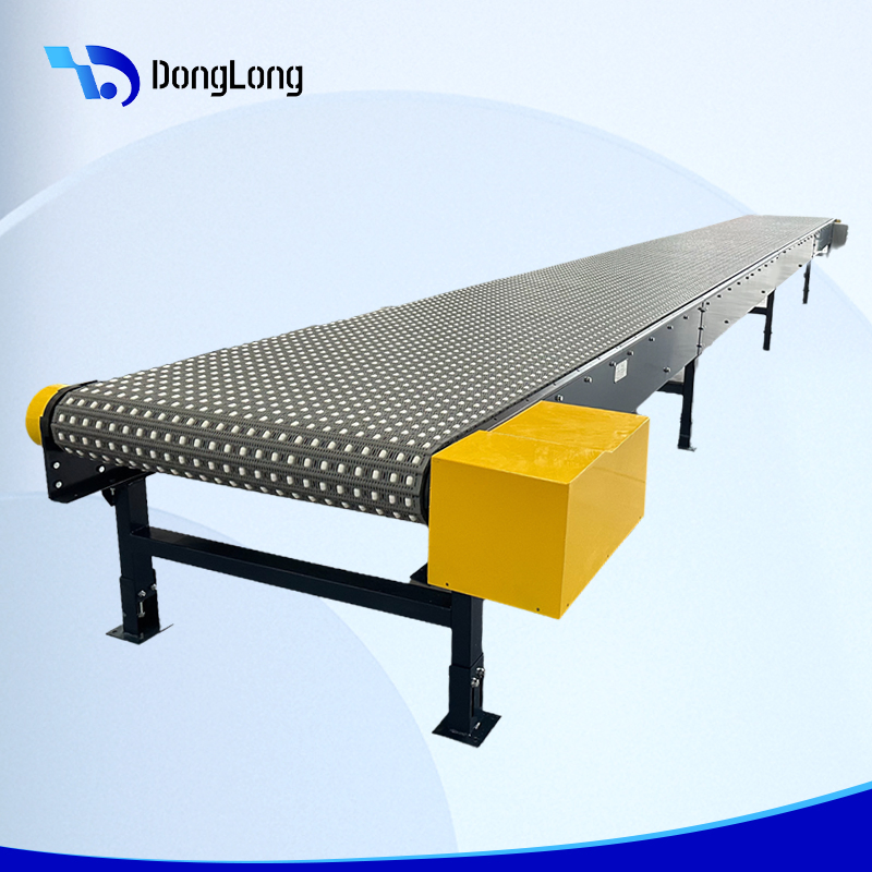 Sorting Module Equipment Modular Sorting System for High-Speed Logistics and E-Commerce