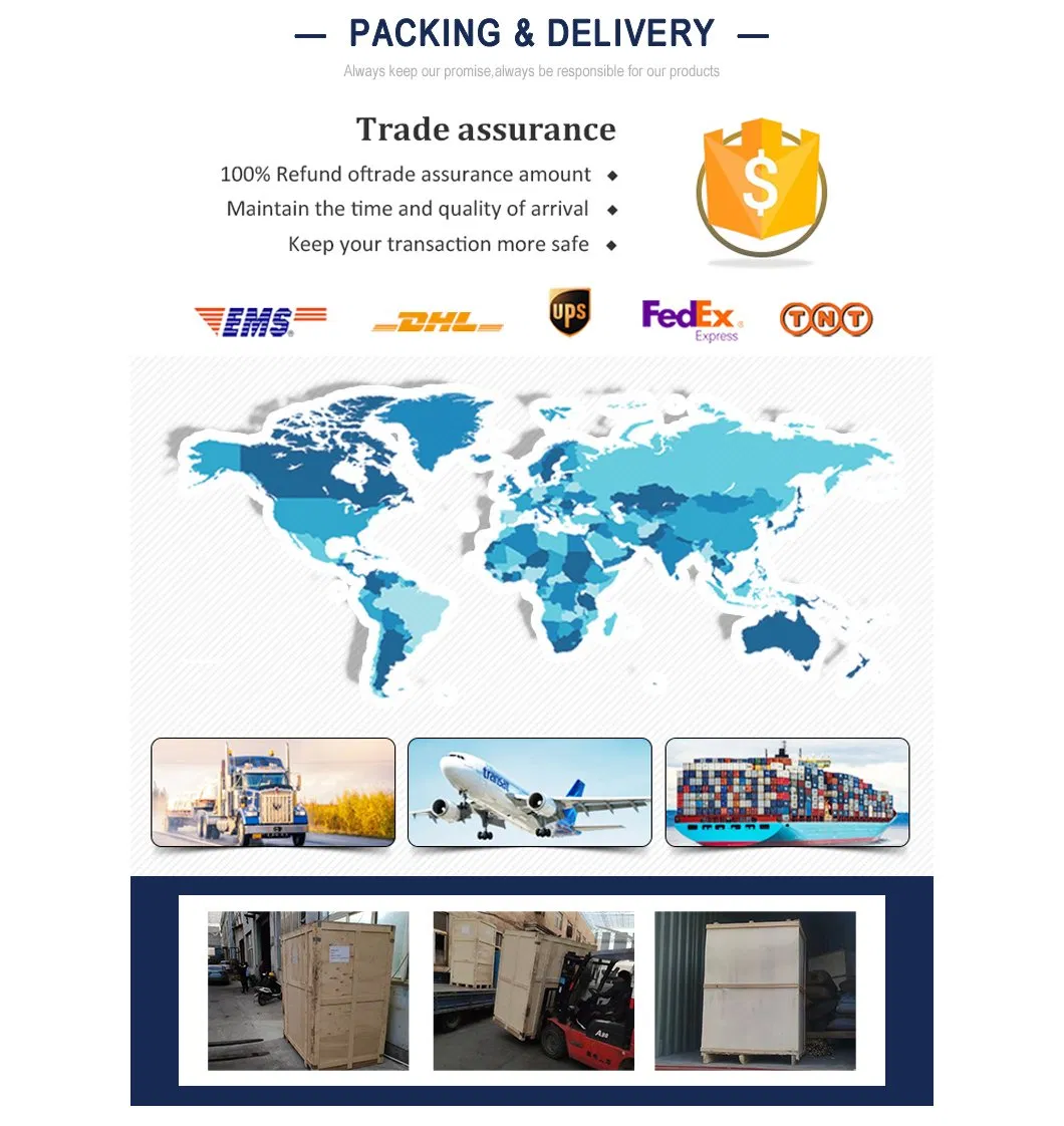 Handling Robot View 10