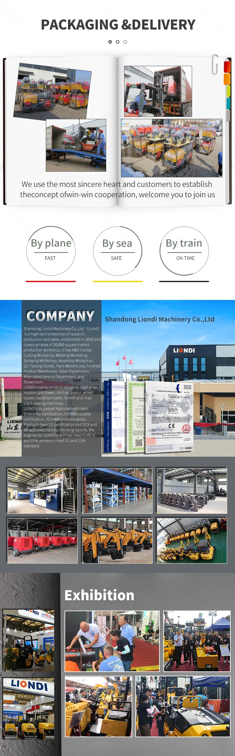 Scissor Lift Platform View 6