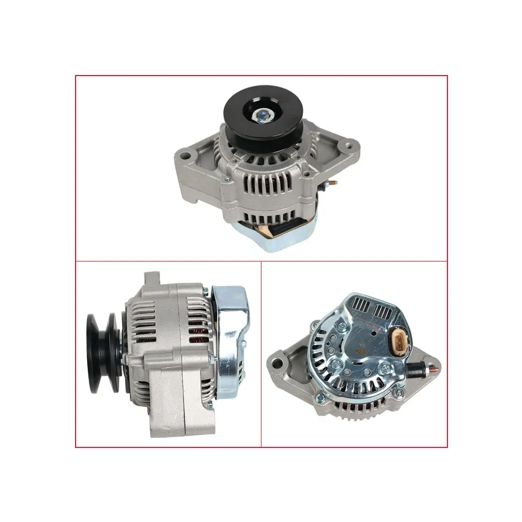 Forklift Spare Parts Generator&amp; Alternator Used for 7f/8f/1dz/2z/ with OEM 27060-78203-71c