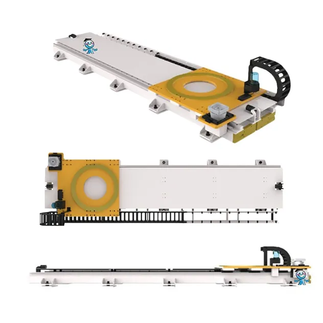 Linear guides