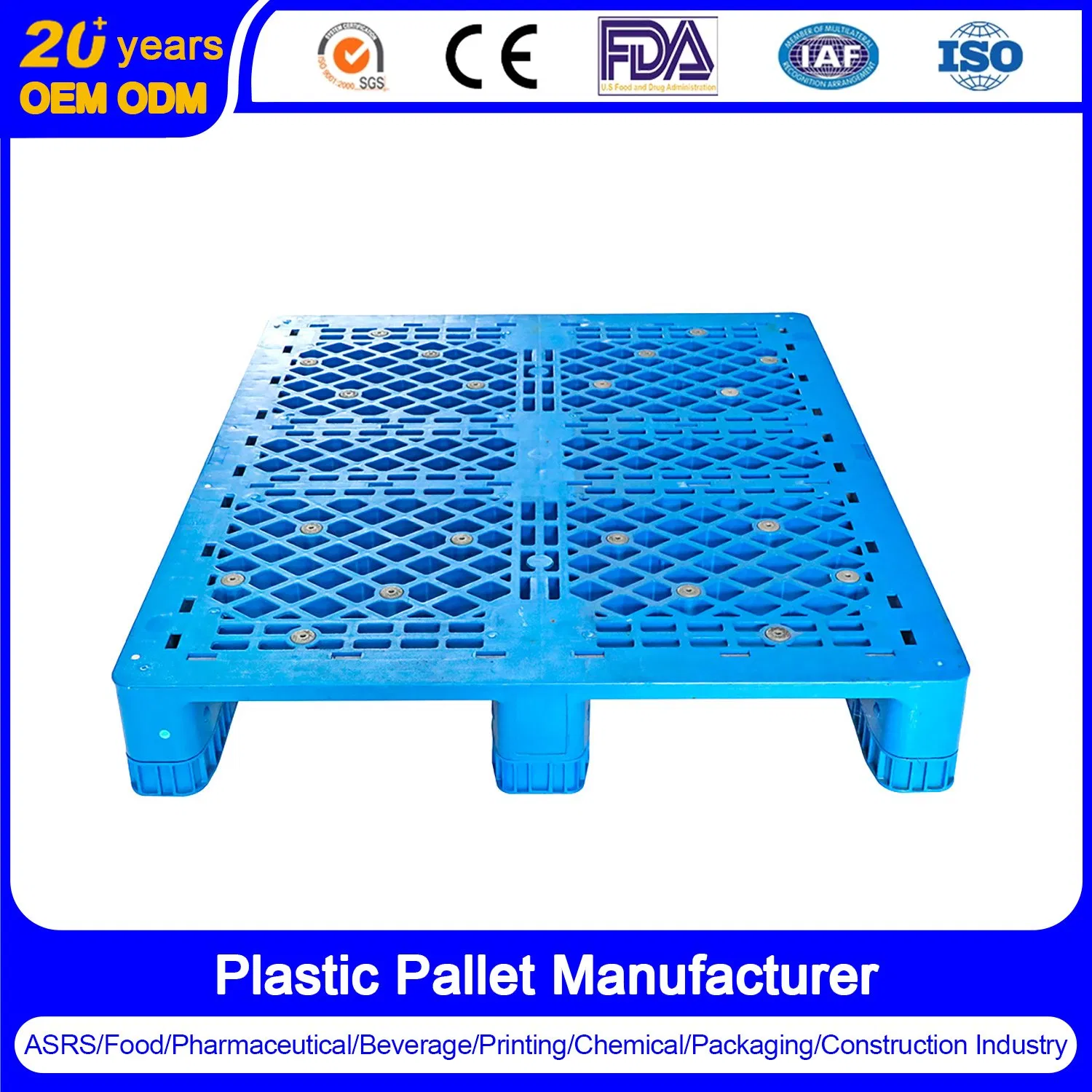 Heavy Duty Global Industrial Metal Warehouse Metal Shelving Steel Storage Pallet Racking