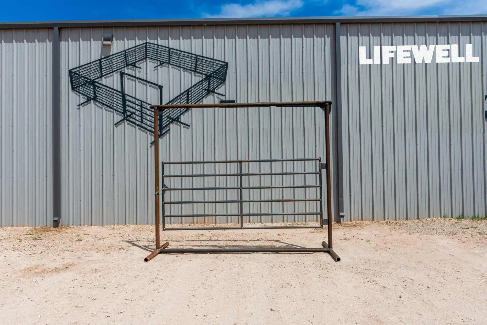 Industrial Manufacturing