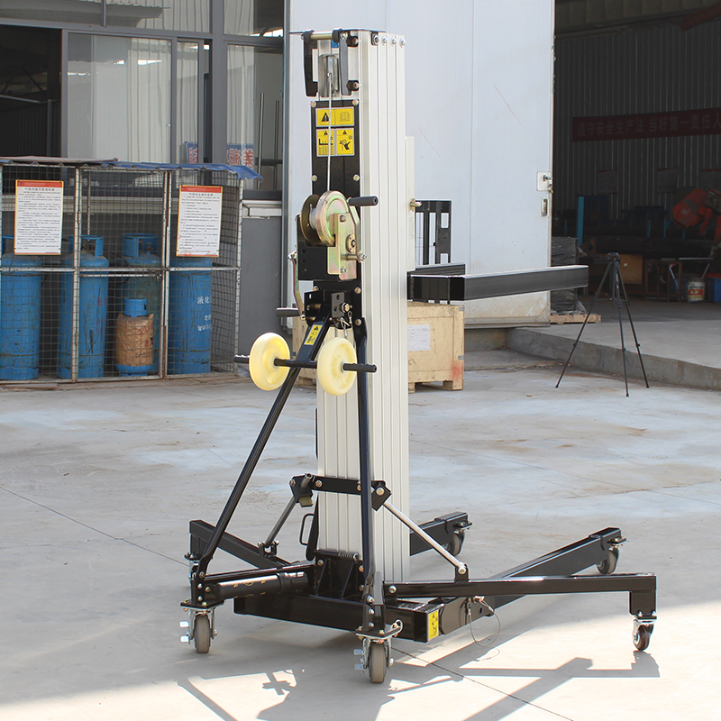 6m 8m 10m 12m 14m Aerial Work Platform with Mobile Scissor Lift Tables Sky Lifts Wholesale Factory Direct