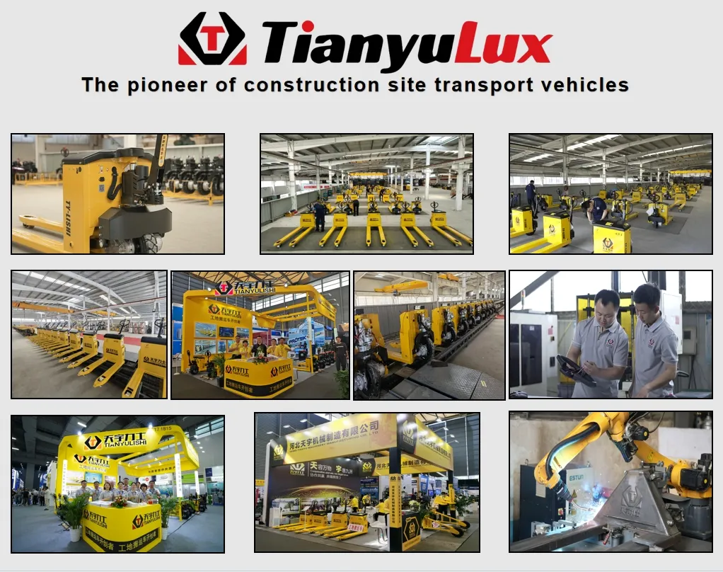 Manufacturing Process