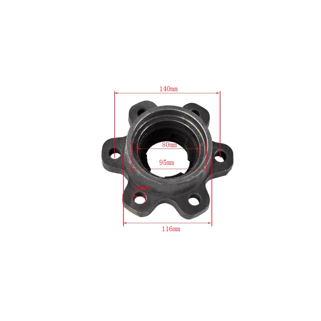 Steering Motor Product