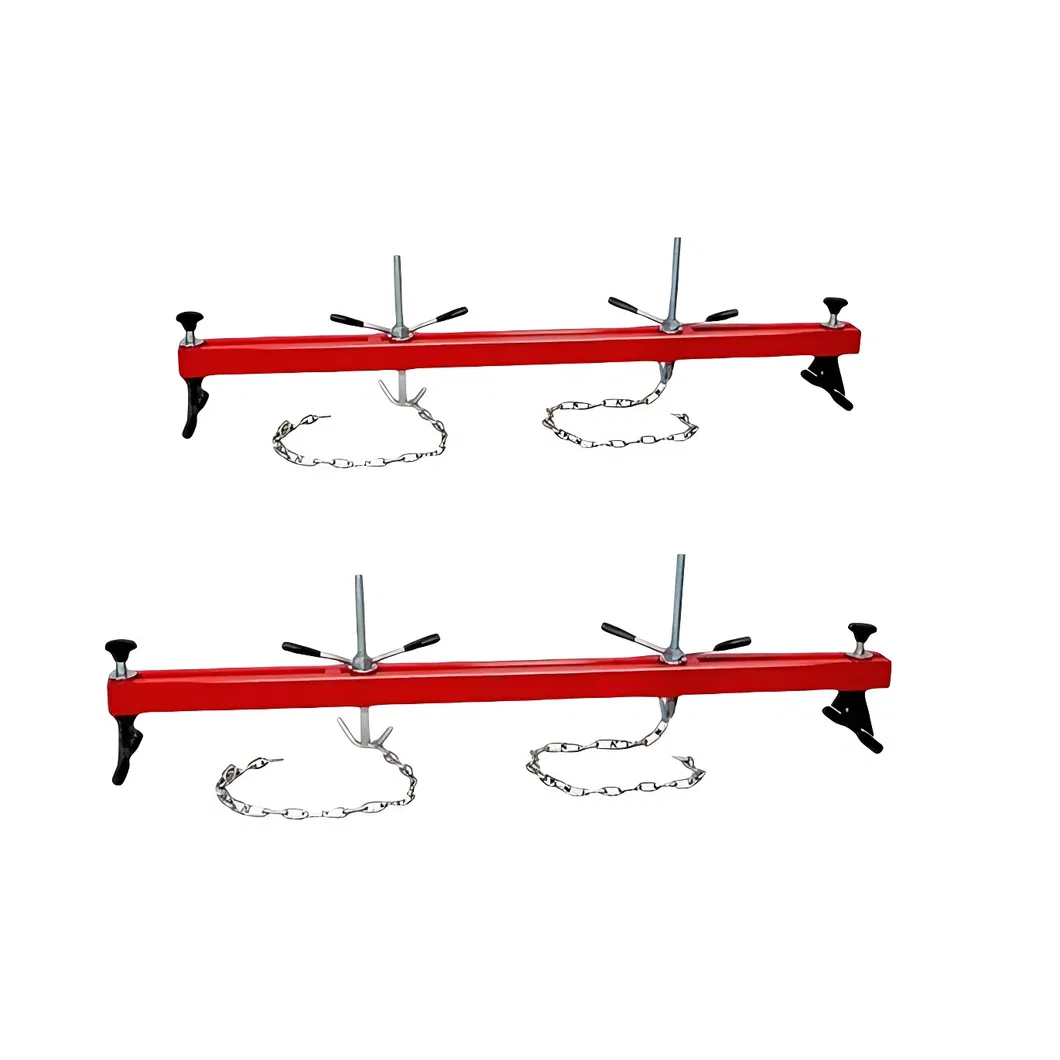 Engine Load Leveler Support Bar
