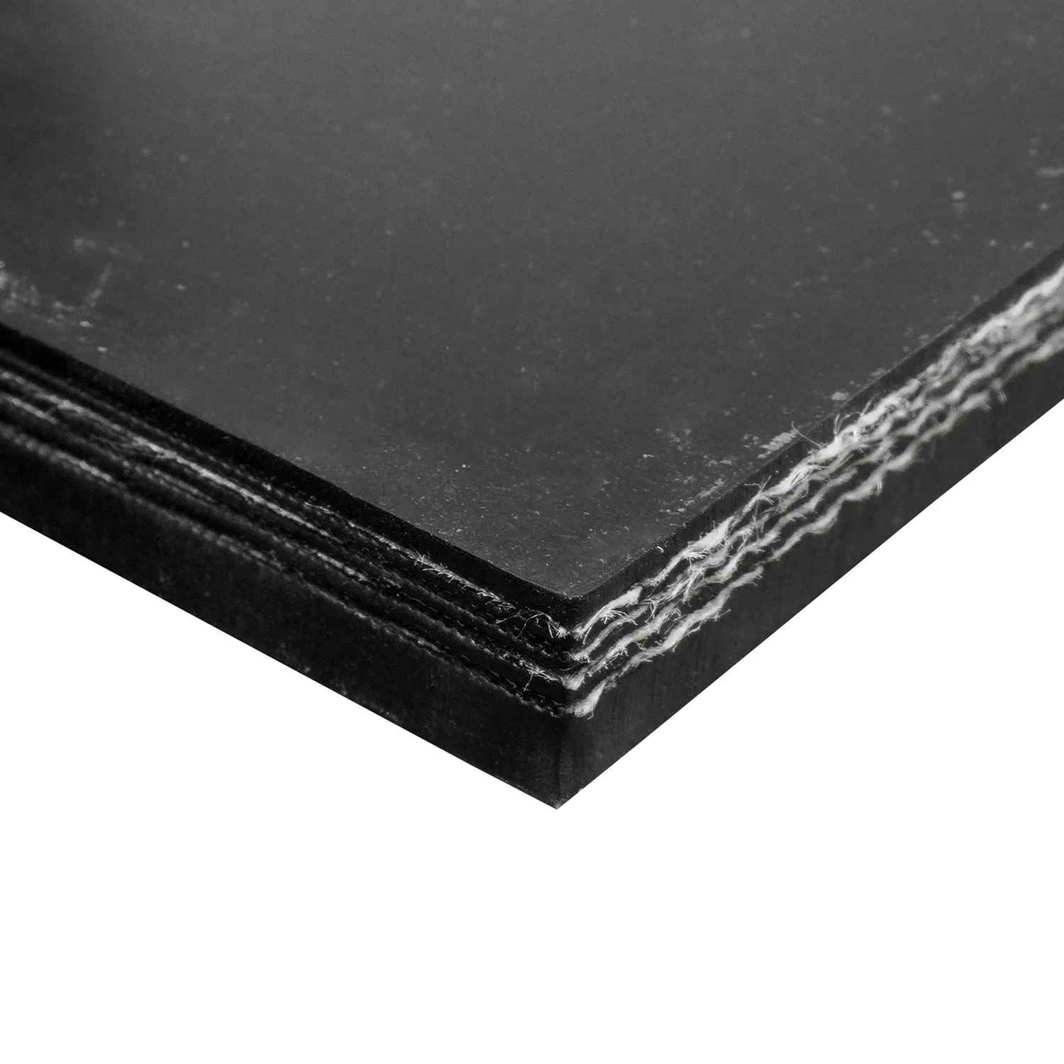 Heavy-Duty Rubber Conveyor Belt for Coal Mining Operations