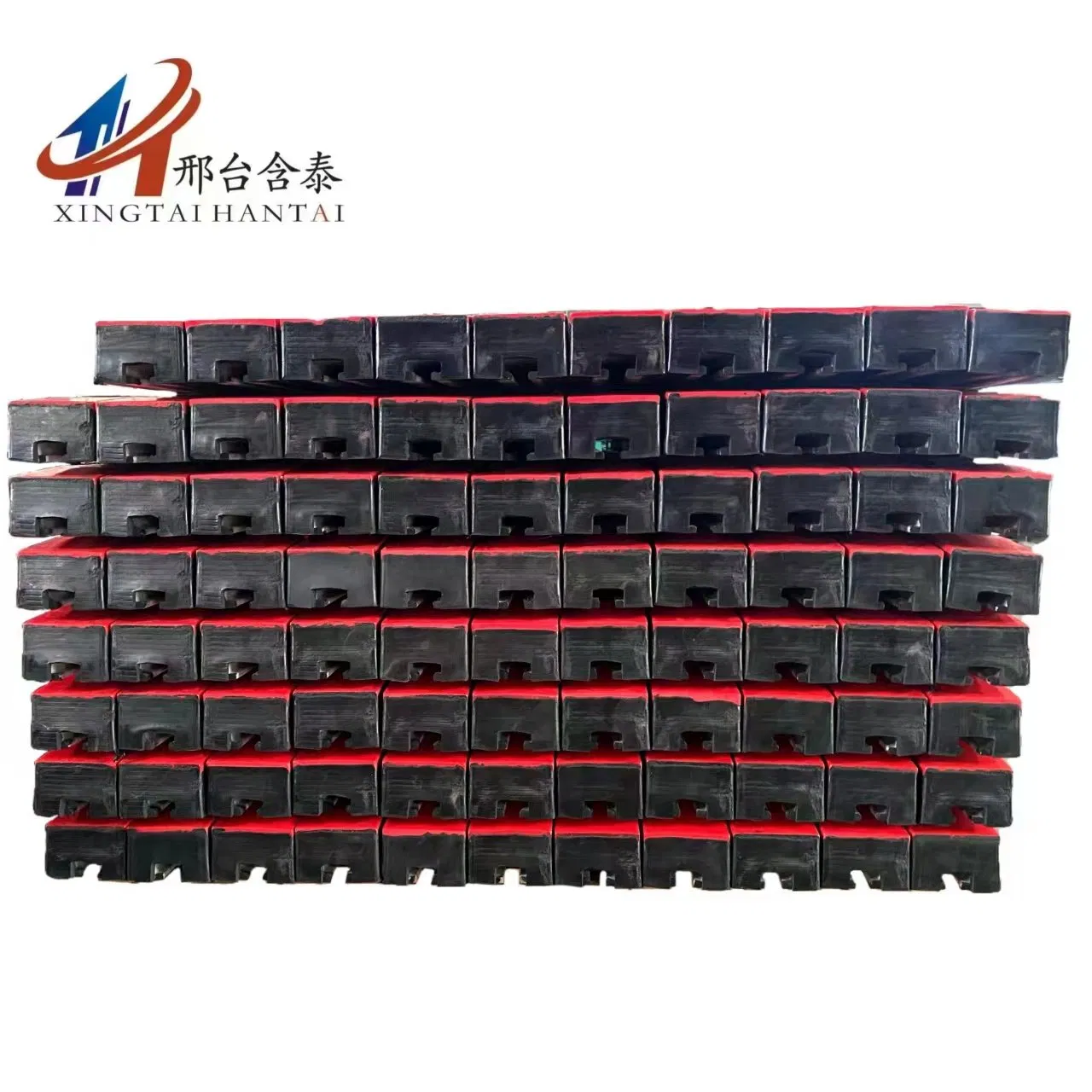 Anti-Impact Protection Bar - Warehouse/Logistics Equipment Parts Supplier