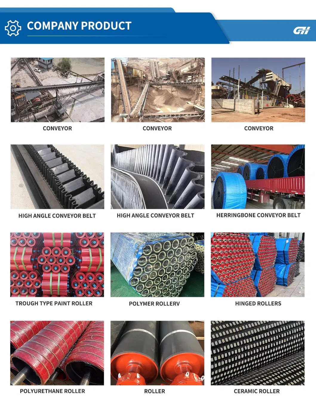 Full Roller Assembly