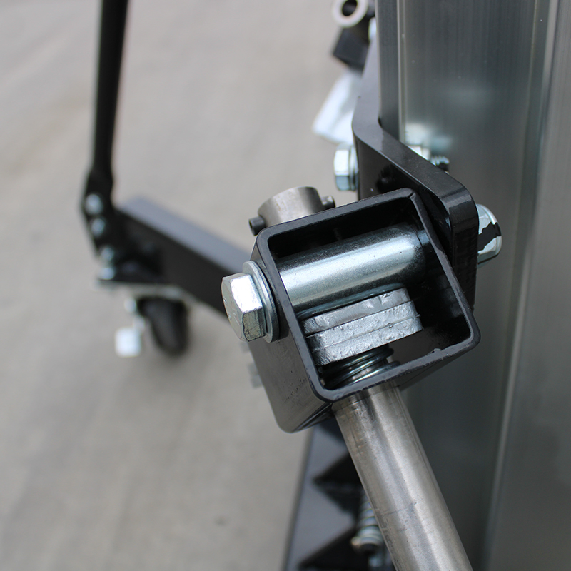 6m 8m 10m 12m 14m Aerial Work Platform with Mobile Scissor Lift Tables Sky Lifts Wholesale Factory Direct