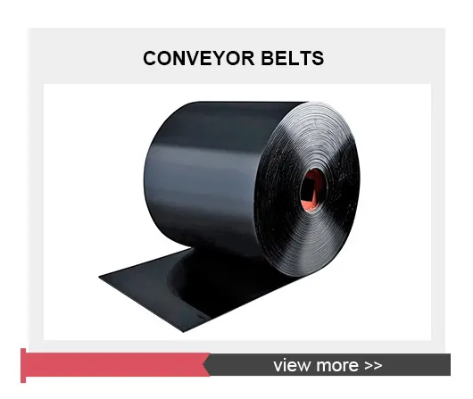 Rubber Conveyor Belt