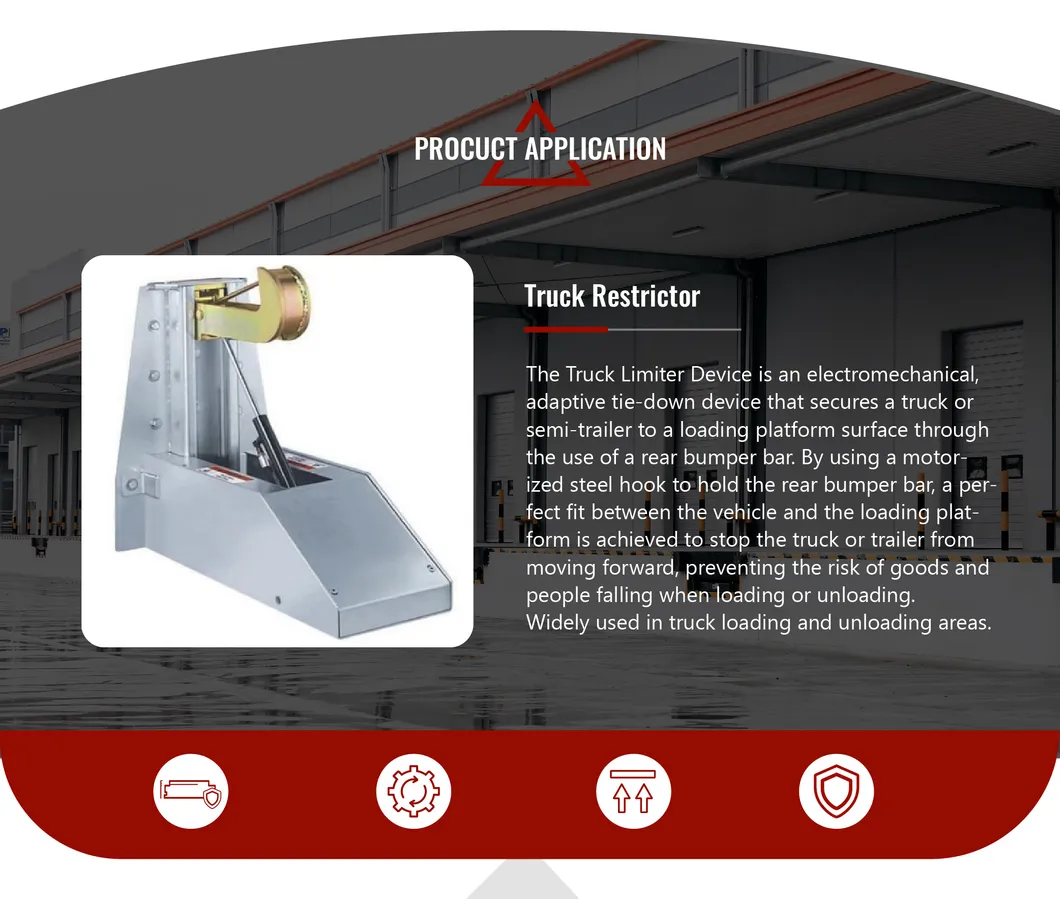 Vehicle Safety Solutions